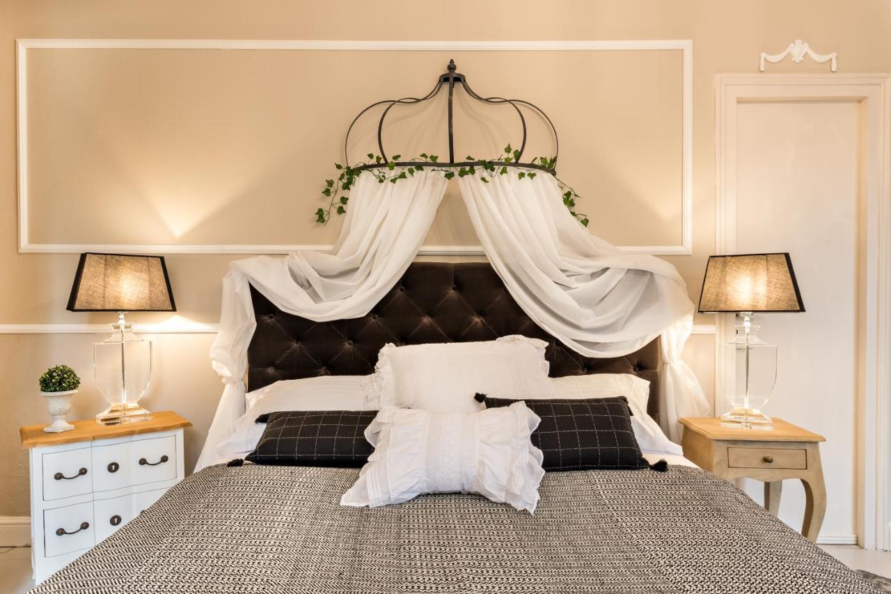 Moulin Rouge Lerici Apartment Ngoại thất bức ảnh