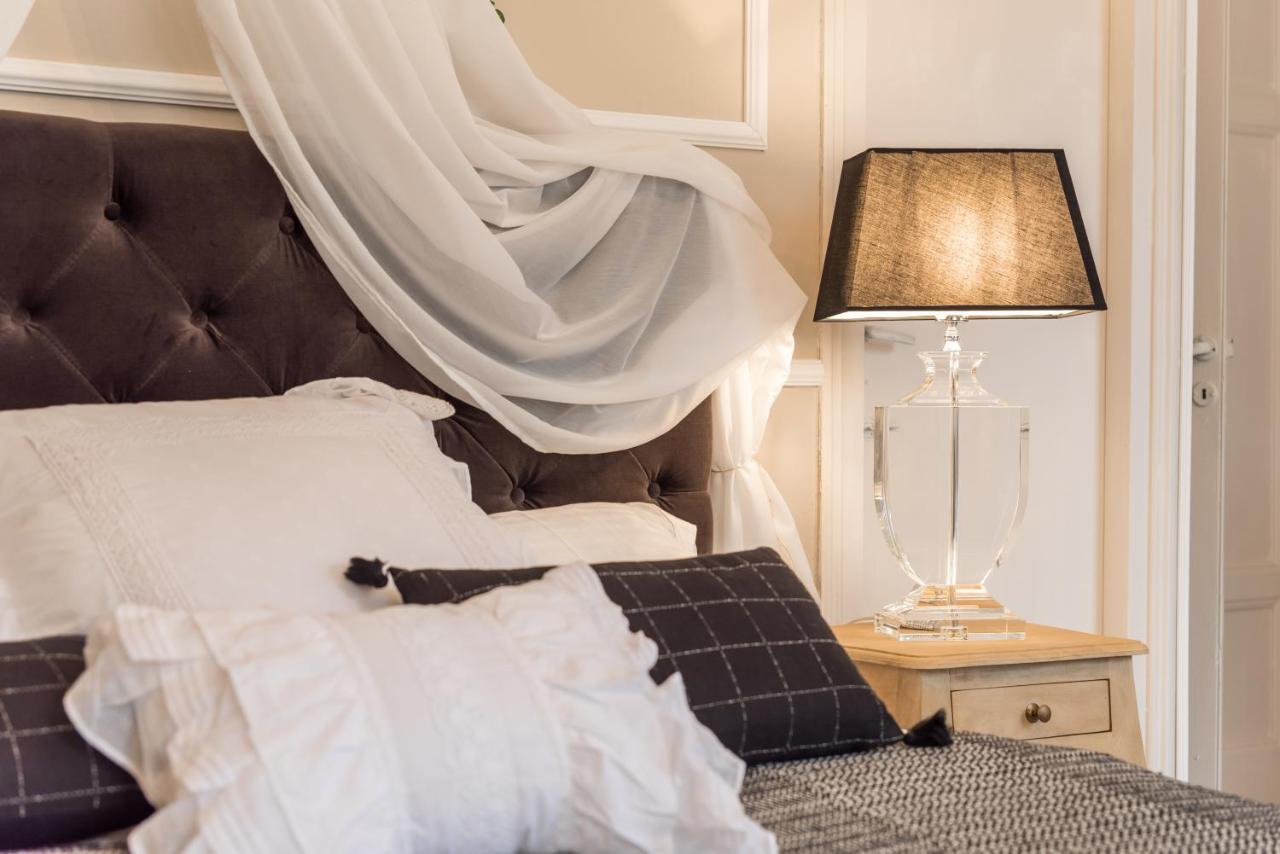 Moulin Rouge Lerici Apartment Ngoại thất bức ảnh