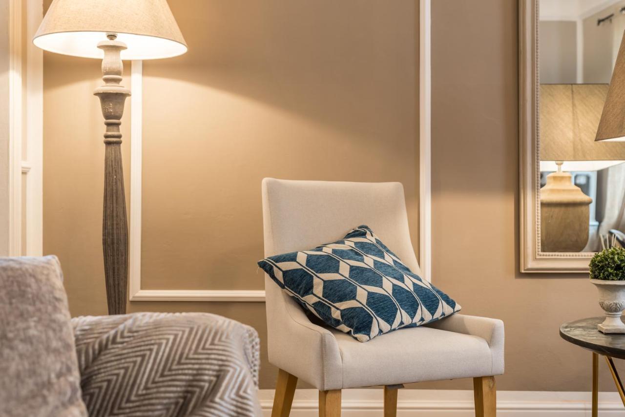 Moulin Rouge Lerici Apartment Ngoại thất bức ảnh