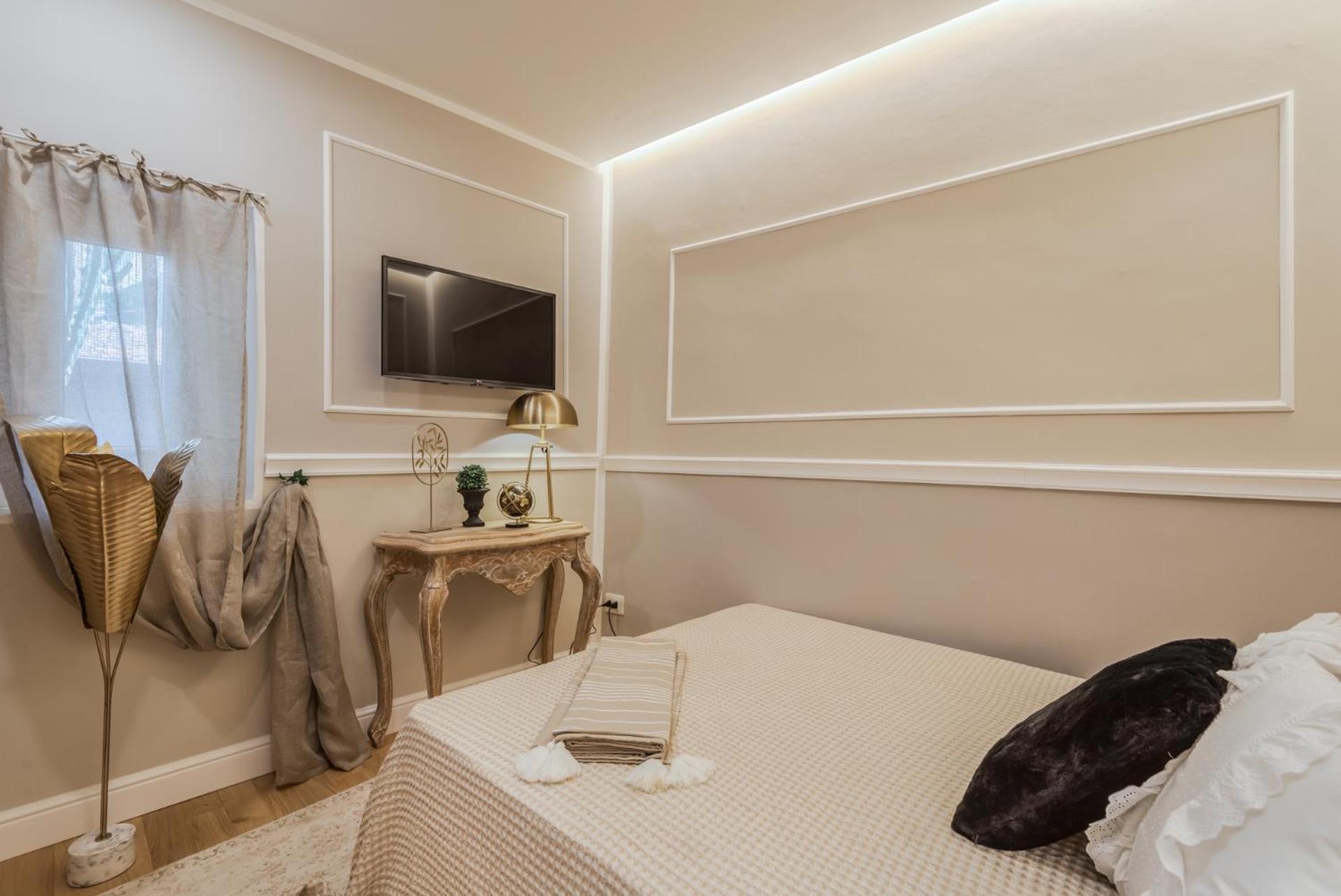 Moulin Rouge Lerici Apartment Ngoại thất bức ảnh