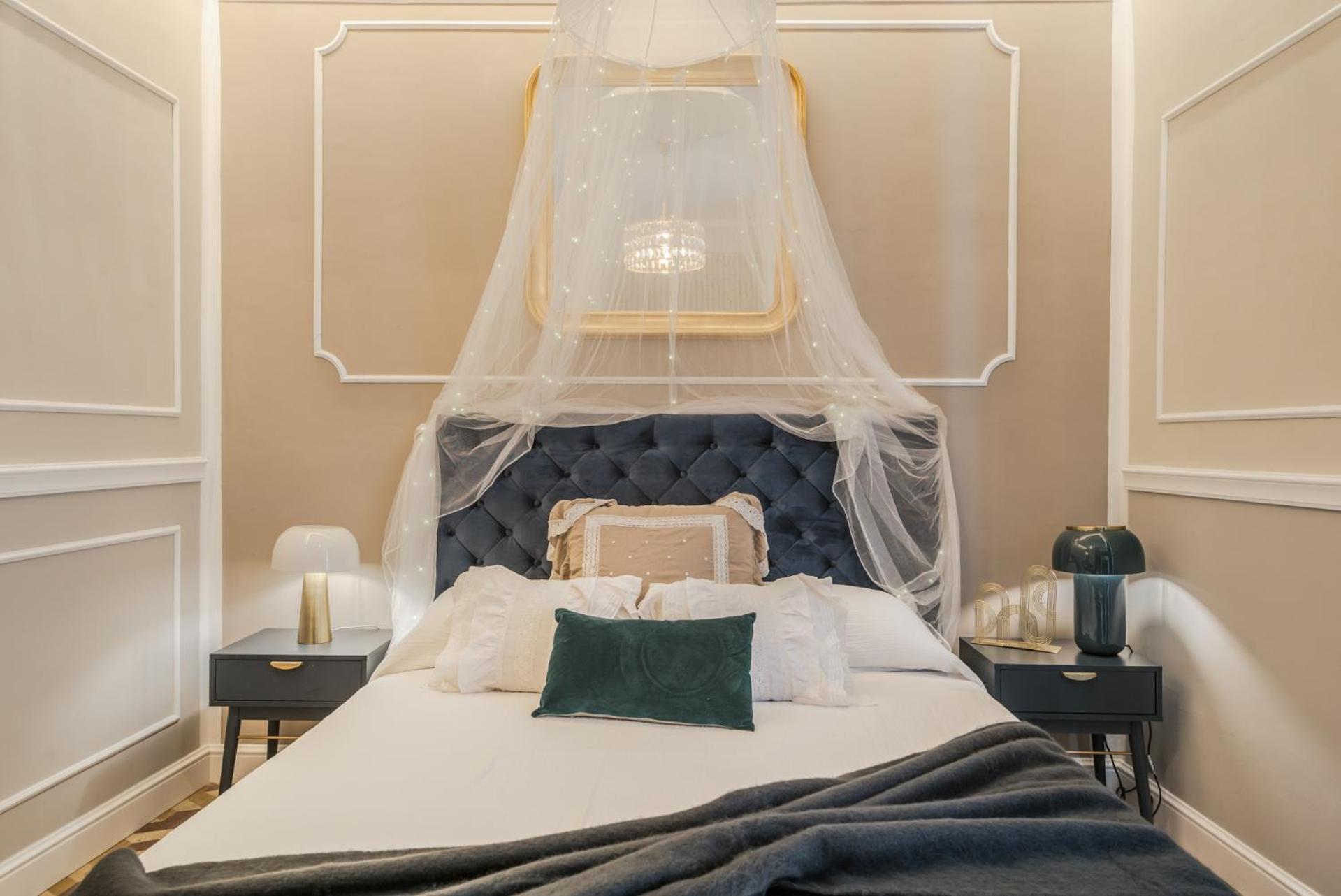 Moulin Rouge Lerici Apartment Ngoại thất bức ảnh