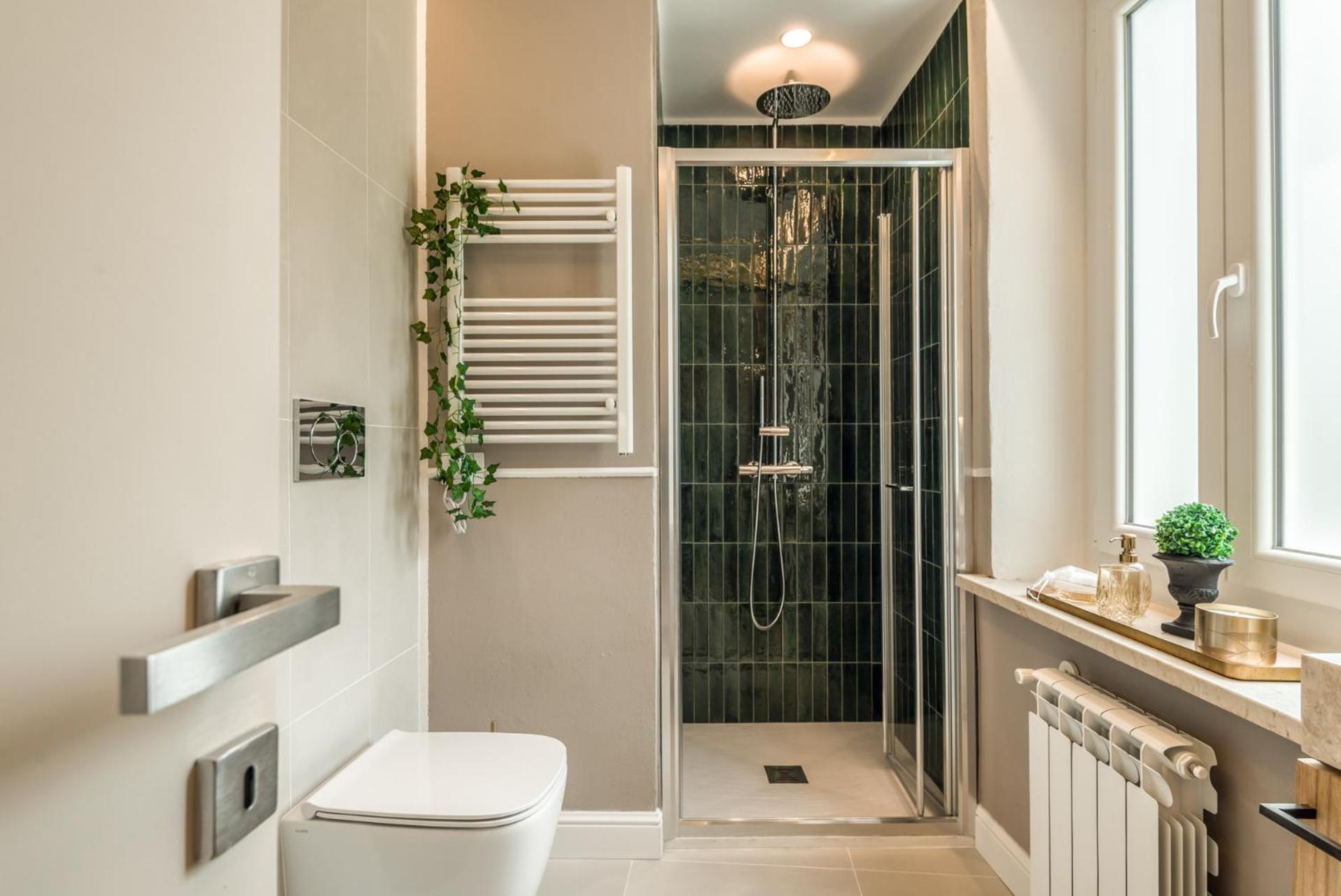 Moulin Rouge Lerici Apartment Ngoại thất bức ảnh