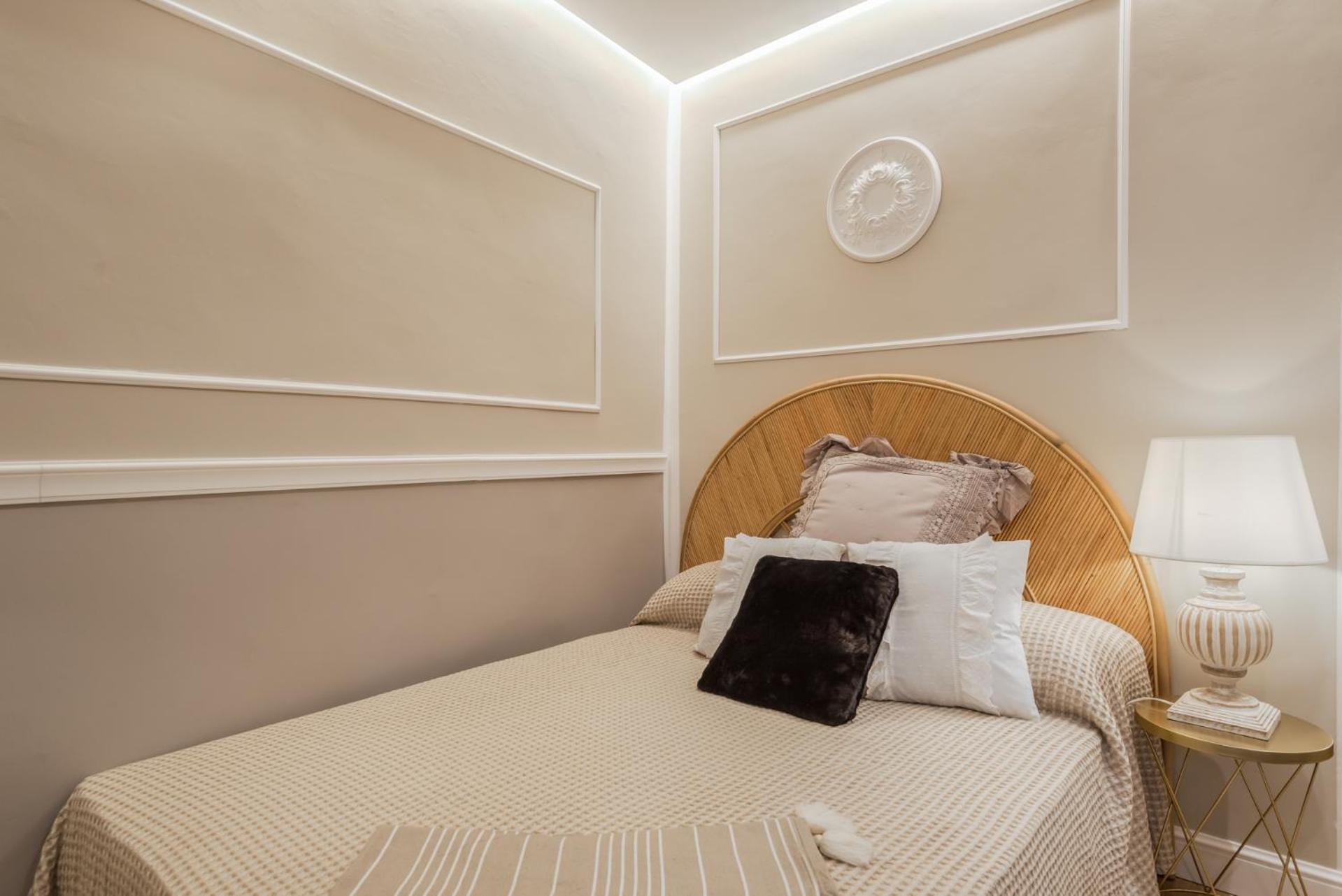 Moulin Rouge Lerici Apartment Ngoại thất bức ảnh