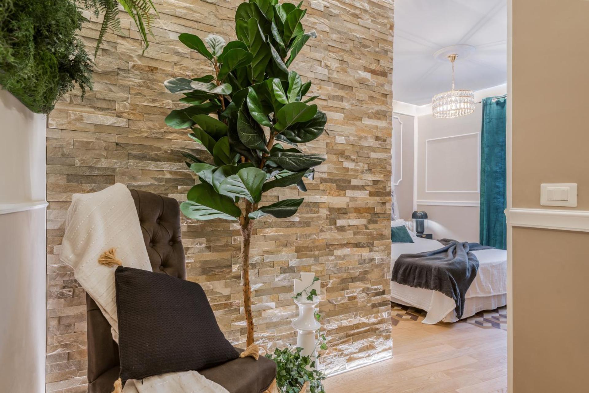 Moulin Rouge Lerici Apartment Ngoại thất bức ảnh