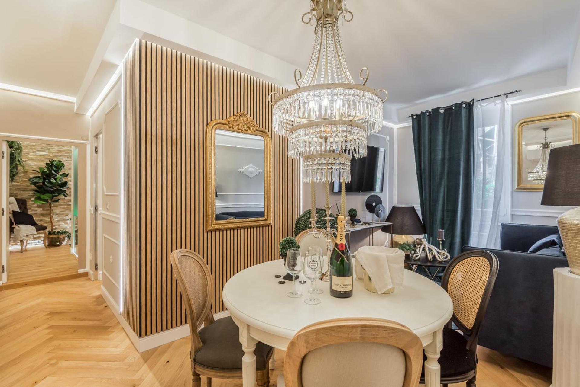 Moulin Rouge Lerici Apartment Ngoại thất bức ảnh