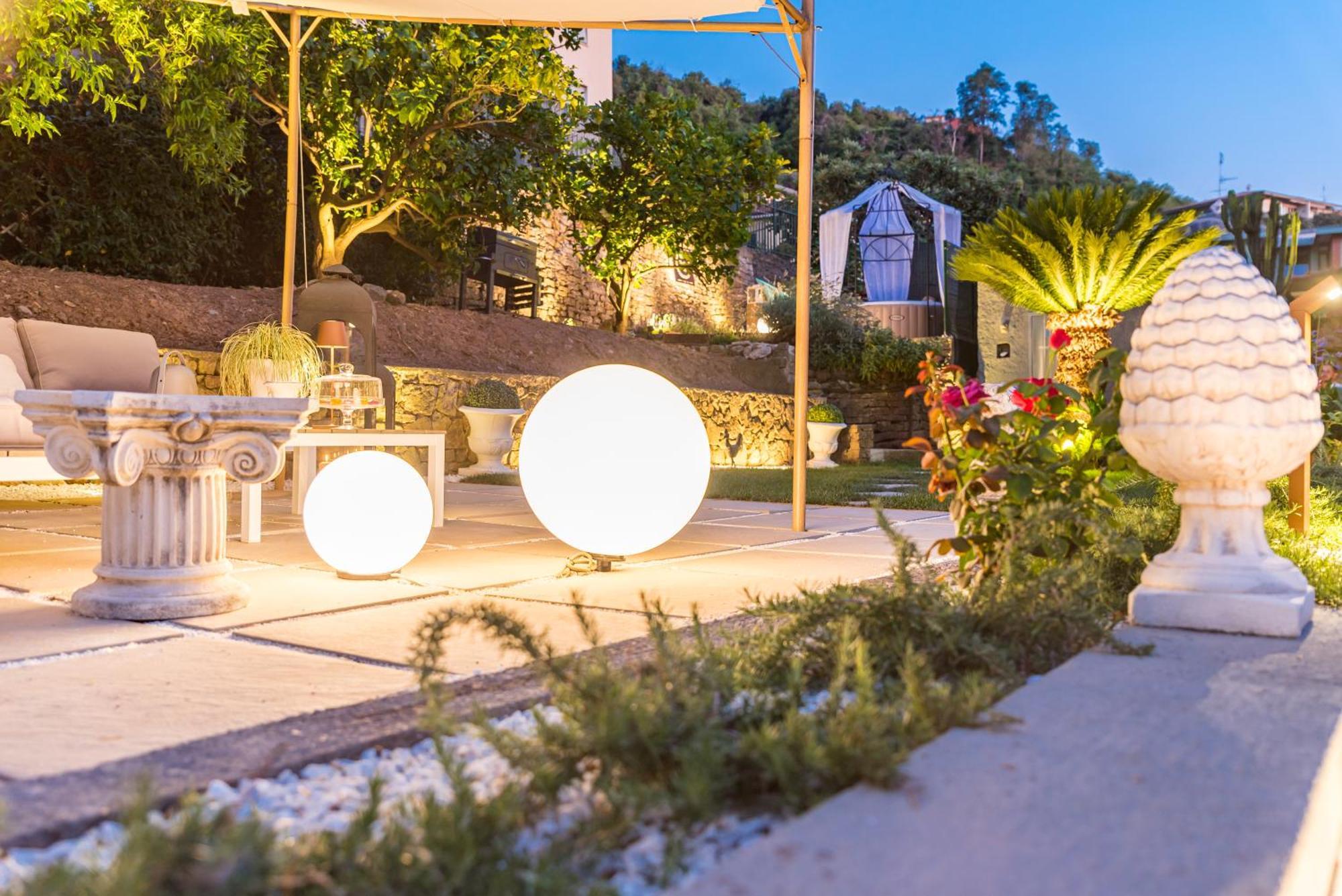 Moulin Rouge Lerici Apartment Ngoại thất bức ảnh